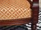 Louis XV Two-Seater Bench, 1950s, Image 4
