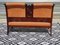 Louis XV Two-Seater Bench, 1950s 20