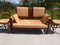 Louis XV Two-Seater Bench, 1950s, Image 18