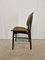 Sillas de comedor danesas Mid-Century modernas, años 60. Juego de 6, Imagen 8