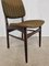 Midcentury Modern Danish Dining Chairs, 1960s, Set of 6 12