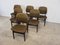 Midcentury Modern Danish Dining Chairs, 1960s, Set of 6 5