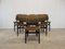 Midcentury Modern Danish Dining Chairs, 1960s, Set of 6 3