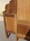 Vintage Walnut Dressing Table, 1950s 27