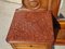 Vintage Walnut Dressing Table, 1950s 10