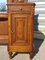Vintage Walnut Dressing Table, 1950s 12