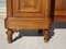 Vintage Walnut Dressing Table, 1950s 5