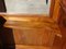 Vintage Walnut Dressing Table, 1950s 21