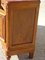 Vintage Walnut Dressing Table, 1950s 25