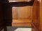 Vintage Walnut Dressing Table, 1950s 22