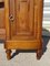 Vintage Walnut Dressing Table, 1950s 13
