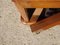 Vintage Walnut Dressing Table, 1950s 17
