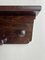 Dark Wood Wall Mounted Coat Rack with Carved Elephant Head, 1970s, Image 9