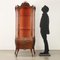Rococo Style Showcase Cabinet, Image 2