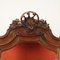 Rococo Style Showcase Cabinet, Image 4
