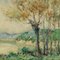 Ivan Karpoff, Paisaje, Pintura, Imagen 7