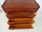 Vintage Scandinavian Chest of Drawers 8