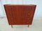 Vintage Scandinavian Chest of Drawers 1