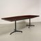 Dining Table for Tecno attributed to Osvaldo Borsani, 1960s, Image 9