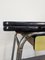 Yellow Formica Desk and Chair, Set of 2, Image 7