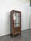 Reconstruction Oak Display Case 2