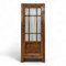 Reconstruction Oak Display Case 1