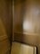 Brown Oak Dressing Cabinet 4