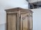 Brown Oak Dressing Cabinet 5