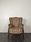 Louis XVI Oak Bergère 2