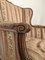 Louis XVI Oak Bergère 3