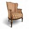 Louis XVI Oak Bergère 1