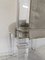Acrylic Glass Chairs from DLG Roméo, 1980s, Set of 6 8
