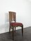 Wood Chairs, 1950s, Set of 6 3