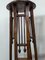 Art Nouveau Column Stands, Set of 2, Image 4