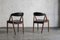 Sillas de comedor modelo 31 de Kai Kristiansen para Andersen Møbelfabrik. Juego de 2, Imagen 2