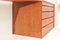 Wall Unit Cado by Poul Cadovius, Image 13