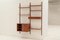 2-Bay Wall Unit by Poul Cadovius, Image 4