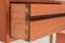 2-Bay Wall Unit by Poul Cadovius, Image 10