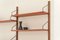 2-Bay Wall Unit by Poul Cadovius, Image 5
