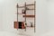 2-Bay Wall Unit by Poul Cadovius, Image 1