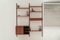 2-Bay Wall Unit by Poul Cadovius, Image 22