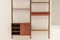 2-Bay Wall Unit by Poul Cadovius, Image 2