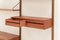 2-Bay Wall Unit by Poul Cadovius, Image 6