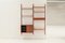 2-Bay Wall Unit by Poul Cadovius, Image 3