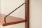 2-Bay Wall Unit by Poul Cadovius, Image 21