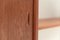 2-Bay Wall Unit by Poul Cadovius, Image 17