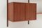 2-Bay Wall Unit by Poul Cadovius, Image 12
