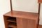 2-Bay Wall Unit by Poul Cadovius, Image 15