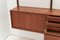 3-Bay Wall Unit by P. Cadovius, Image 26
