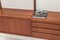 3-Bay Wall Unit by P. Cadovius, Image 22